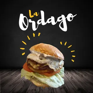 Órdago