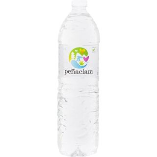 Agua Mineral  Peñaclara 1.5 L.