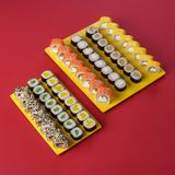 Սեթ Ընտանեկան 56 կտոր