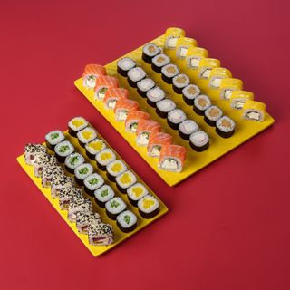 Սեթ Ընտանեկան 56 կտոր