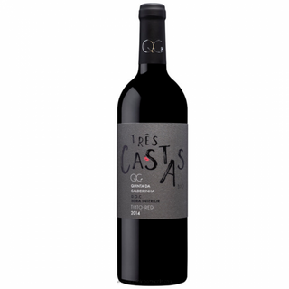 Tinto Quinta Caldeirinha Bio 2020, Beira Interior