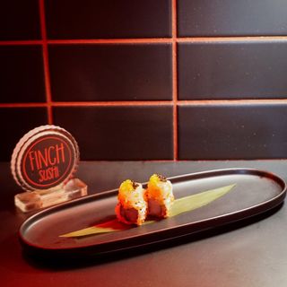 Imperial mazara 8 pezzi