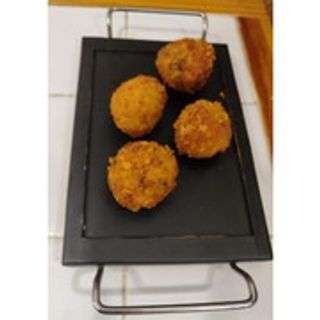 Croquetas de chuleton (4 uds.)