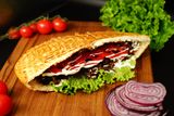 Шаурма куриная