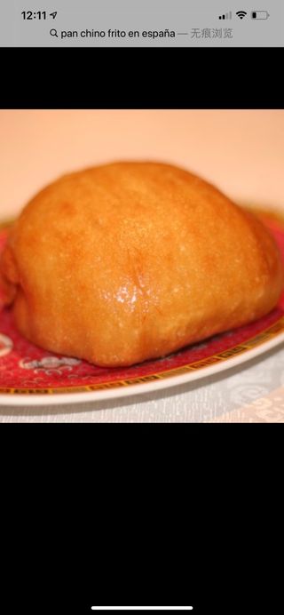 Pan Chino
