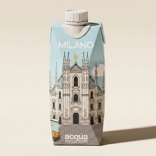Acqua Naturale 