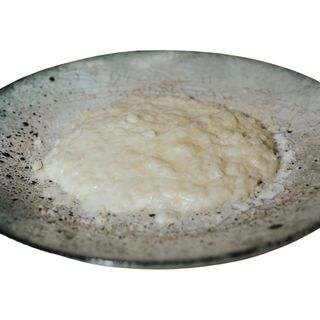 Ризото с четири сирена