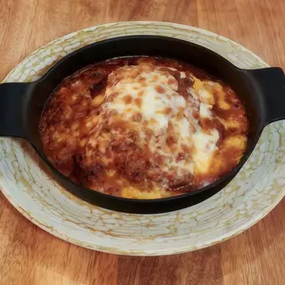 Lasagna di Carne