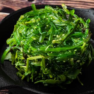 Salada Goma Wakame
