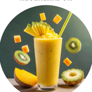 Smoothie Vitaminado (250 Ml.)