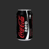 COCA COLA ZERO