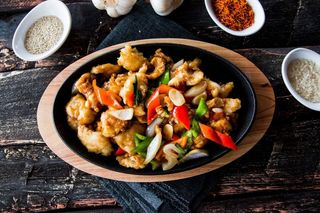 Тебян жи куар