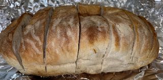 Селски хляб