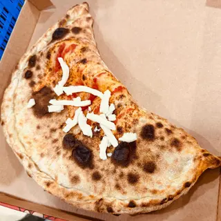 Calzone New York
