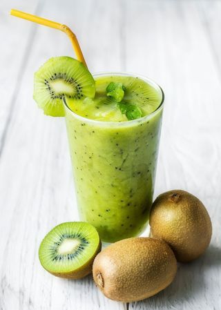 Jus Kiwi