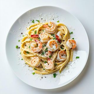 Carbonara di mare