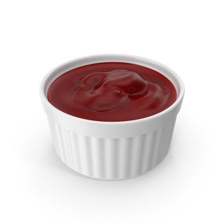 ketchup