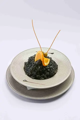Crni risotto 300gr