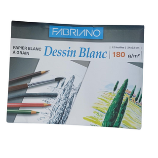 Pochette Dessin Fabriano 1264
