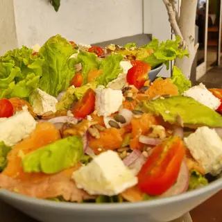 Ensalada Lanzarote