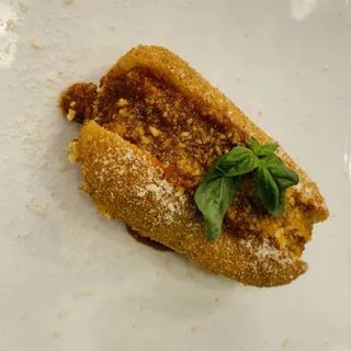 Crocchettone ragù napoletano 200 g 