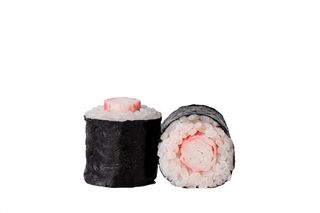 Maki De Surimi (8 Pzas.)