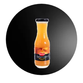 Zumo De Melocotón (200 Ml.)