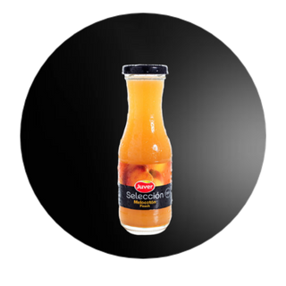 Zumo De Melocotón (200 Ml.)