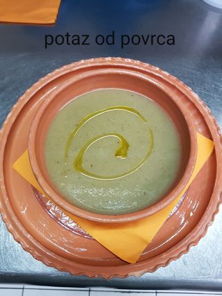Potaž 250 gr