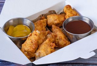 Muslitos Broaster (5 Uds.)