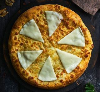 ლაზური ხაჭაპური