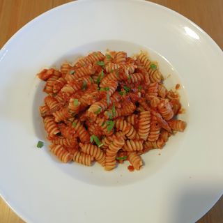 Salsa Amatriciana