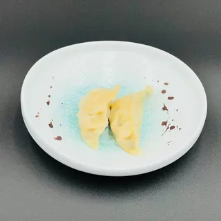 6. Gyoza al vapore - 5 pezzi