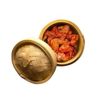 Пири Пири пилешки крилца 180г