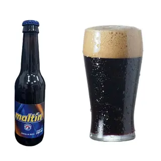 Malta Polar (25cl.)  