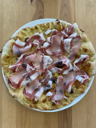 La carrara