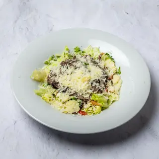 Biftek salata