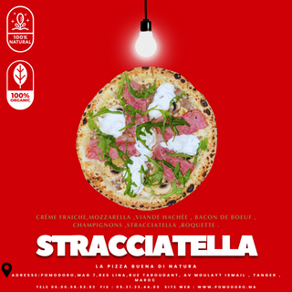  STRACCIATELLA