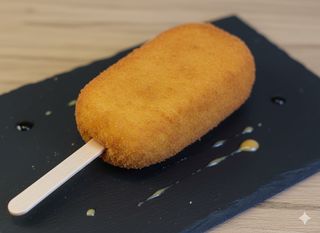 Magnum crocchè