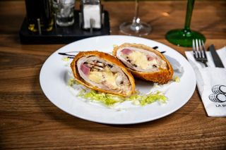 COTLET DE PORC HAIDUCESC