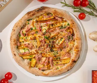 Pizza TASTY 28cm