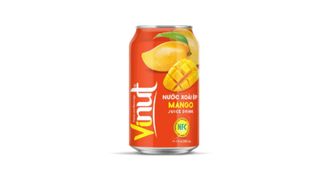 Vinut Mango Juice Drink