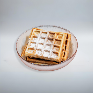 Gofr własna kompozycja