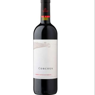 Corcova Cabernet Sauvignon&Merlot 750ml