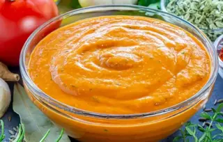 Salsa Picante