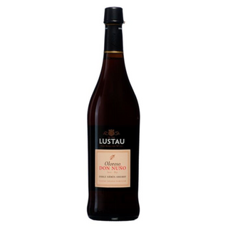 Vino Oloroso Don Nuño Lustau