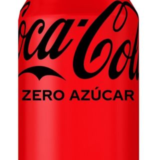 Coca-Cola Zero Azúcar (2 Lt.)