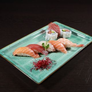 72. Sushi misto piccolo