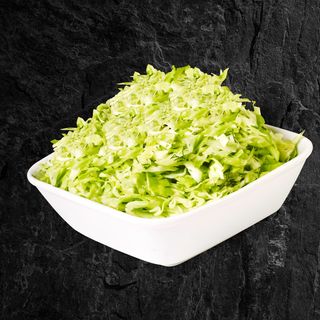 Salata de varza cu marar