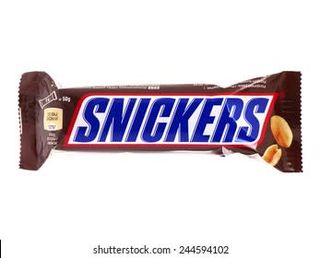 Snikers (50 G.)